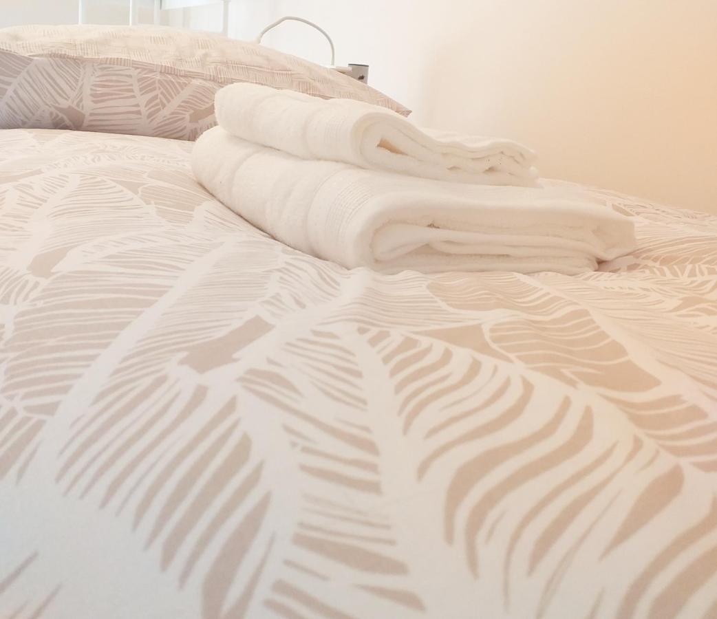 Made In You - Oporto Rooms Exterior foto